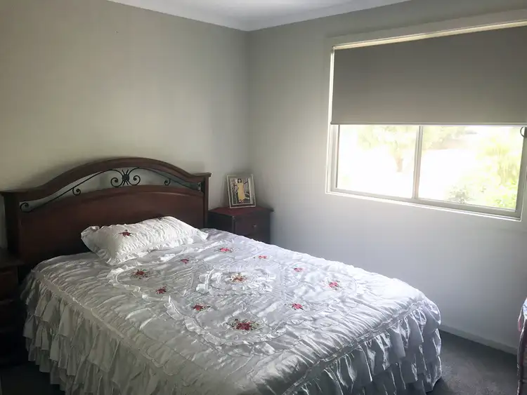 Fifth view of Homely retirement listing, 4/7 Catherine Crescent, Lavington NSW 2641