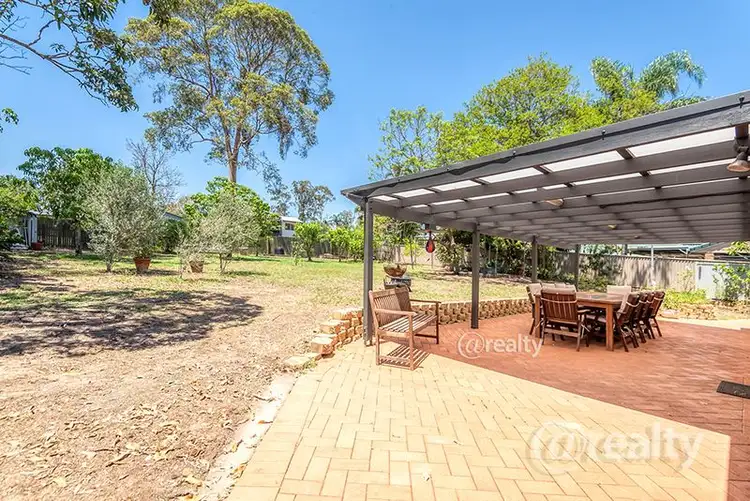 21 Czarnecki Street, Camira QLD 4300