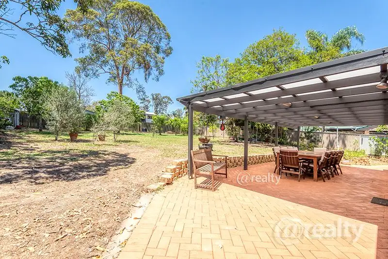 Main view of Homely house listing, 21 Czarnecki Street, Camira QLD 4300