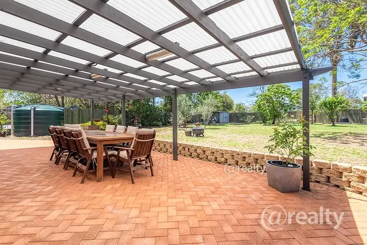 Second view of Homely house listing, 21 Czarnecki Street, Camira QLD 4300