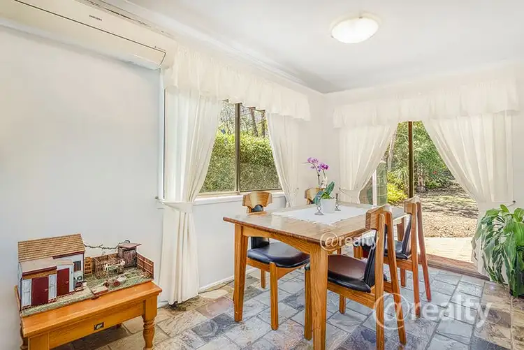 Fifth view of Homely house listing, 21 Czarnecki Street, Camira QLD 4300