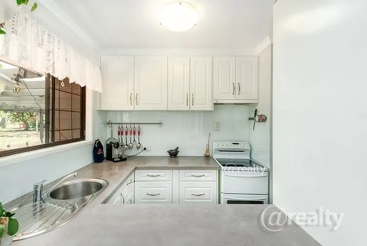 Sixth view of Homely house listing, 21 Czarnecki Street, Camira QLD 4300