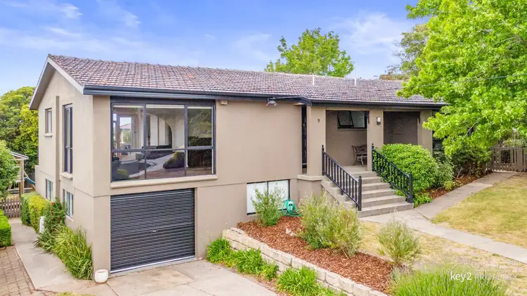 9 Ewart Place, Trevallyn TAS 7250