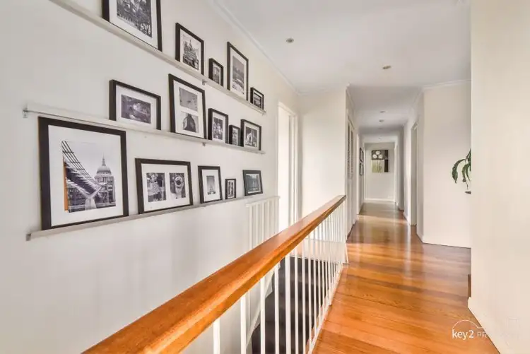 Fifth view of Homely house listing, 9 Ewart Place, Trevallyn TAS 7250