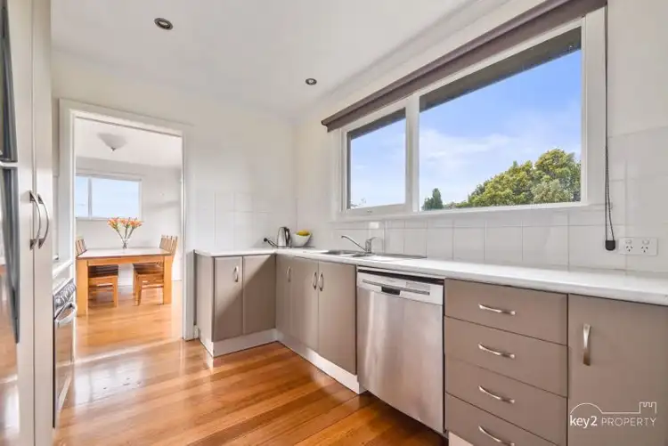 Sixth view of Homely house listing, 9 Ewart Place, Trevallyn TAS 7250