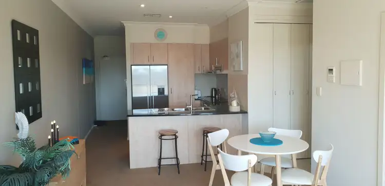 Second view of Homely apartment listing, 17/17 Colley Tce, Glenelg SA 5045