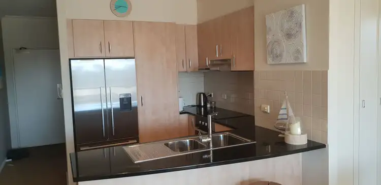 Third view of Homely apartment listing, 17/17 Colley Tce, Glenelg SA 5045