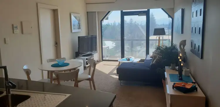 Fifth view of Homely apartment listing, 17/17 Colley Tce, Glenelg SA 5045