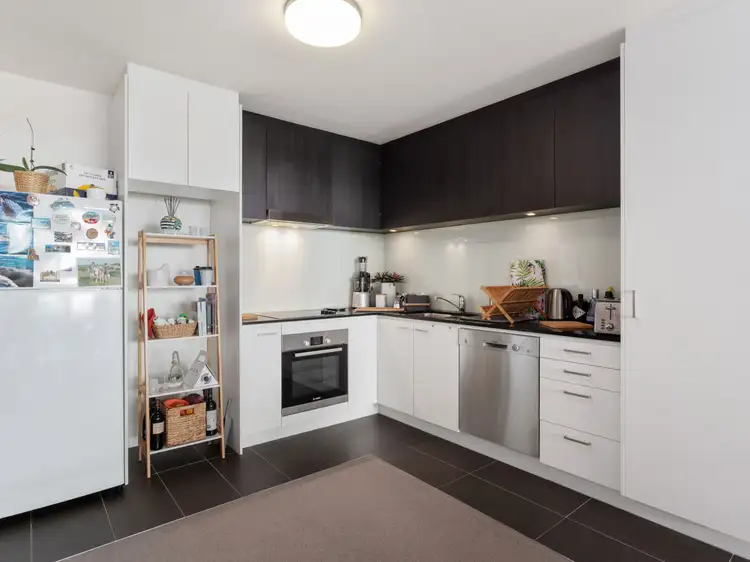 Sixth view of Homely apartment listing, 707/18 Thorn Street, Kangaroo Point QLD 4169