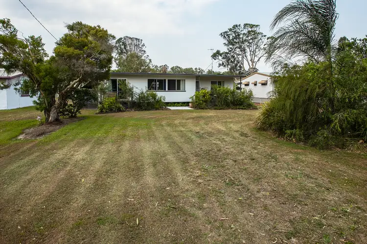 11 Turton Street, Tuan QLD 4650