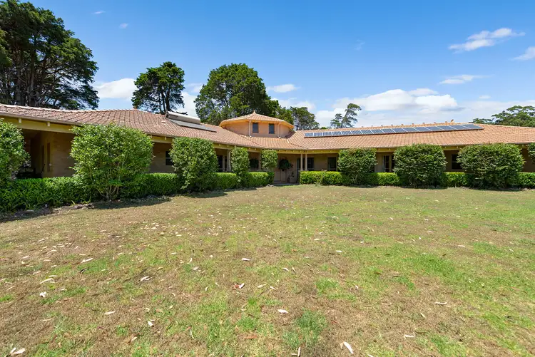 Main view of Homely house listing, 651 The Scenic Road, Macmasters Beach NSW 2251