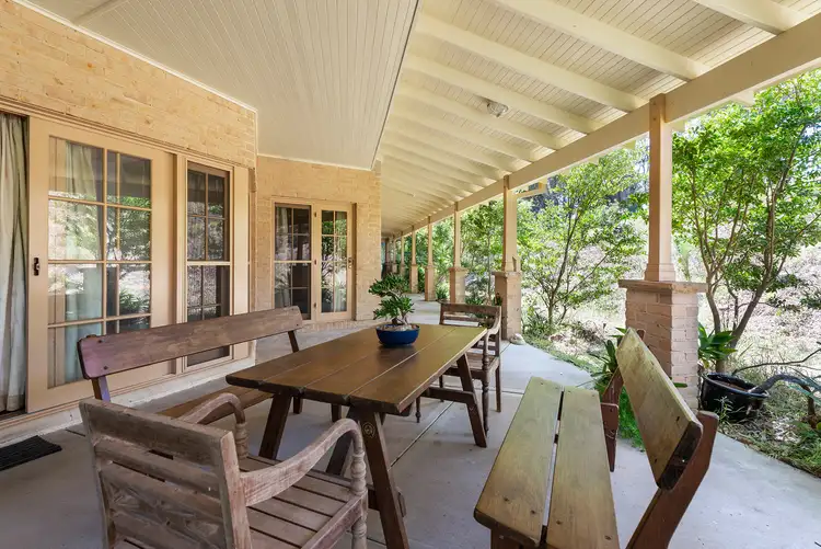 Fourth view of Homely house listing, 651 The Scenic Road, Macmasters Beach NSW 2251
