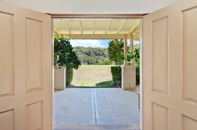 Fifth view of Homely house listing, 651 The Scenic Road, Macmasters Beach NSW 2251