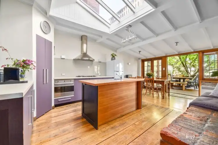 Second view of Homely house listing, 190 St John Street, Launceston TAS 7250