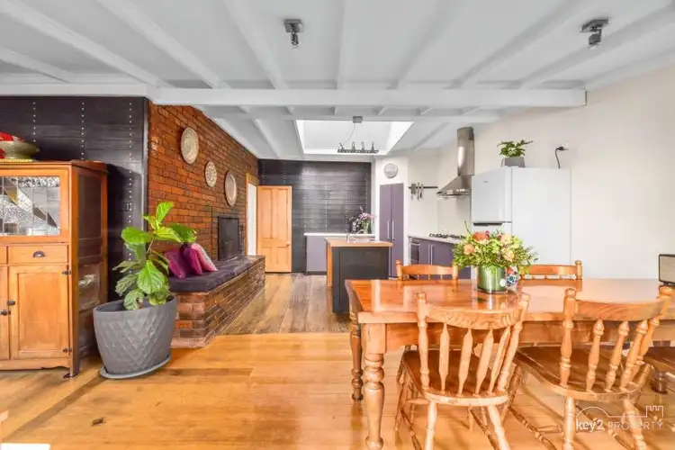 Third view of Homely house listing, 190 St John Street, Launceston TAS 7250