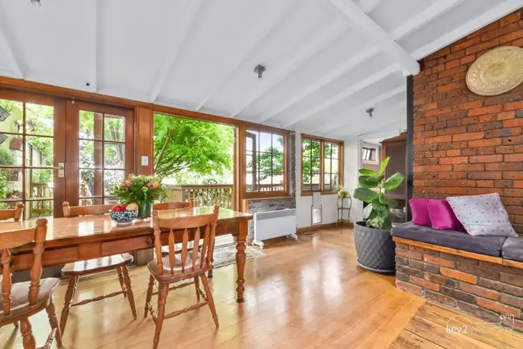 Fourth view of Homely house listing, 190 St John Street, Launceston TAS 7250