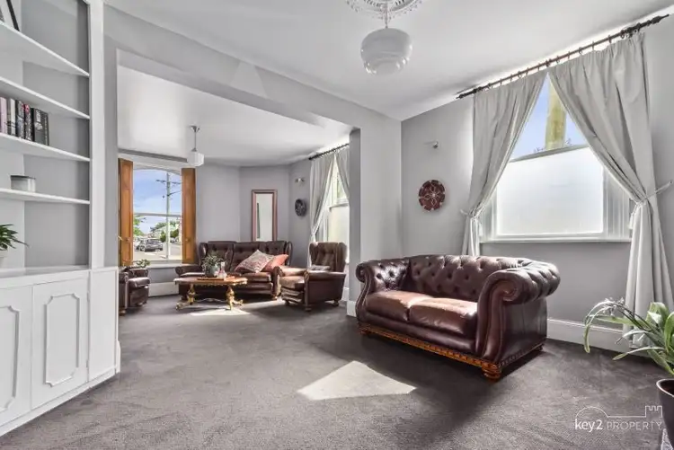 Sixth view of Homely house listing, 190 St John Street, Launceston TAS 7250