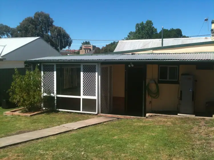 Second view of Homely house listing, 3 Little Addison St, Goulburn NSW 2580