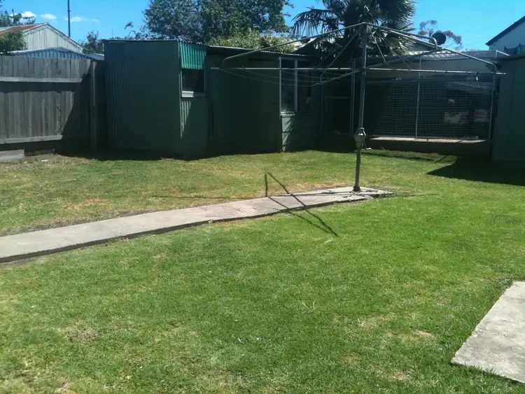 Third view of Homely house listing, 3 Little Addison St, Goulburn NSW 2580