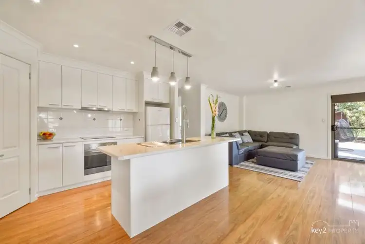 Fifth view of Homely house listing, 34 Richings Drive, Youngtown TAS 7249