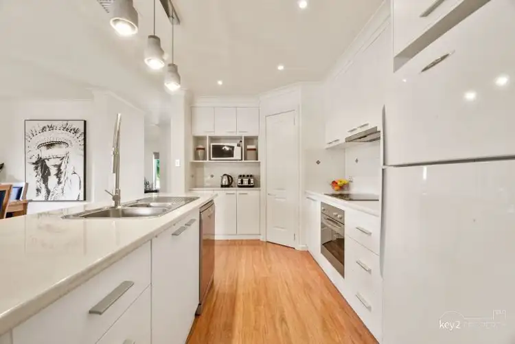 Sixth view of Homely house listing, 34 Richings Drive, Youngtown TAS 7249