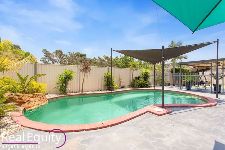23 Frank Oliveri Drive, Chipping Norton NSW 2170