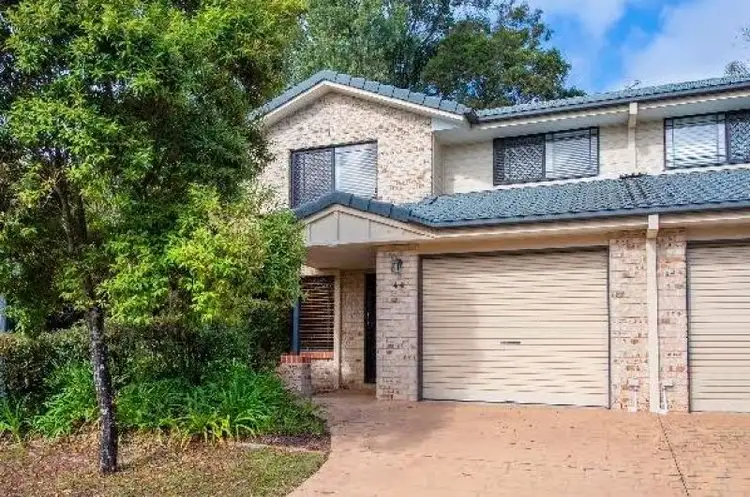 44/25 Hogan Place, Seventeen Mile Rocks QLD 4073