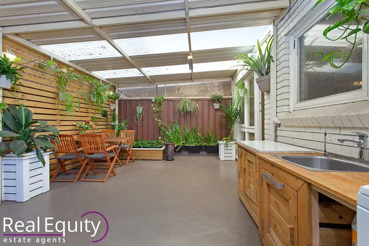 Third view of Homely townhouse listing, 13/100 Hoxton Park Road, Lurnea NSW 2170