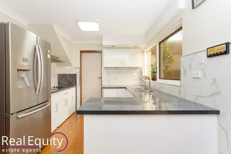 Fourth view of Homely townhouse listing, 13/100 Hoxton Park Road, Lurnea NSW 2170