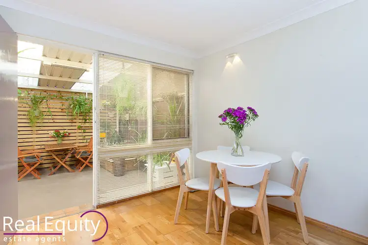 Fifth view of Homely townhouse listing, 13/100 Hoxton Park Road, Lurnea NSW 2170