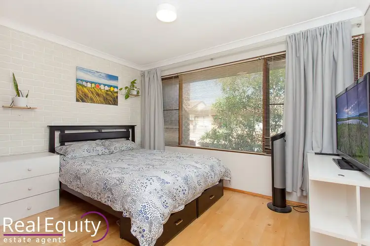 Sixth view of Homely townhouse listing, 13/100 Hoxton Park Road, Lurnea NSW 2170
