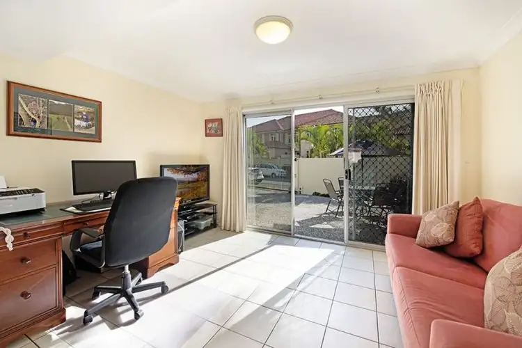 Third view of Homely townhouse listing, 1/13 Paradise Place, Surfers Paradise QLD 4217