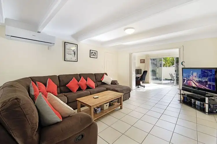 Fourth view of Homely townhouse listing, 1/13 Paradise Place, Surfers Paradise QLD 4217