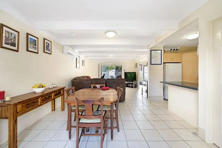 Fifth view of Homely townhouse listing, 1/13 Paradise Place, Surfers Paradise QLD 4217