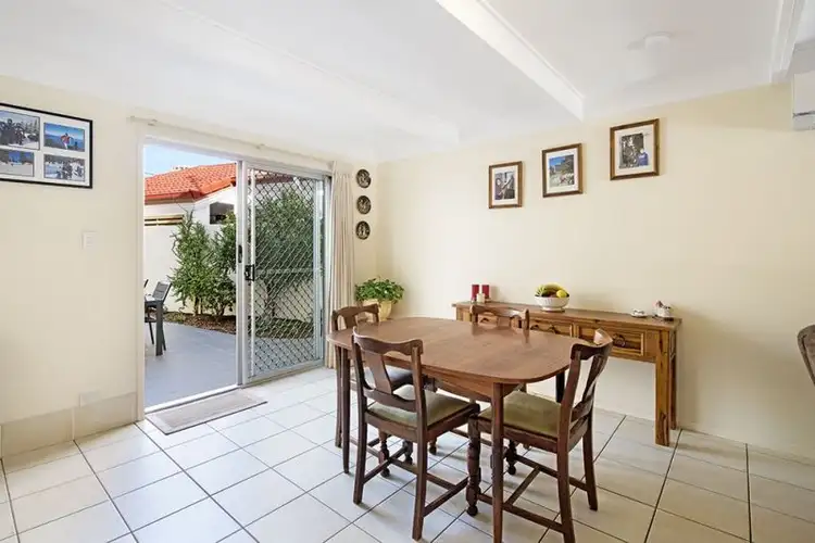 Sixth view of Homely townhouse listing, 1/13 Paradise Place, Surfers Paradise QLD 4217