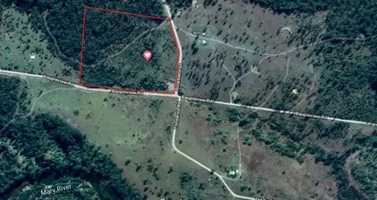 Second view of Homely land listing, Lot 4 Riverbend Drive, St Mary QLD 4650