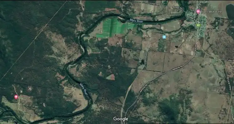 Third view of Homely land listing, Lot 4 Riverbend Drive, St Mary QLD 4650