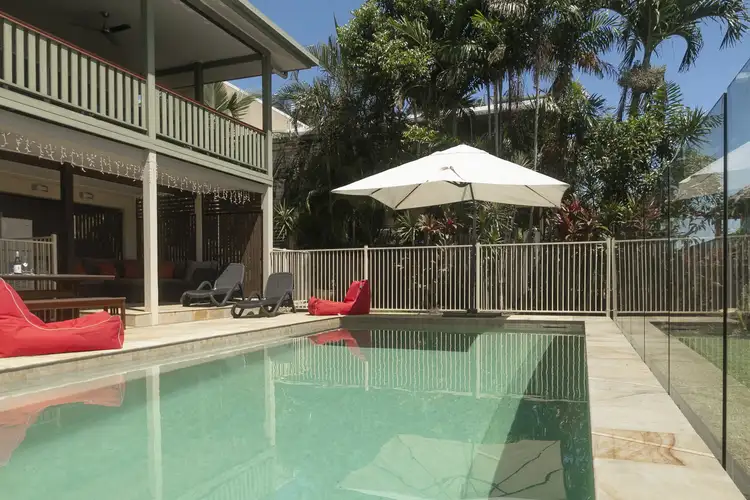 12 Albizia Close, Redlynch QLD 4870