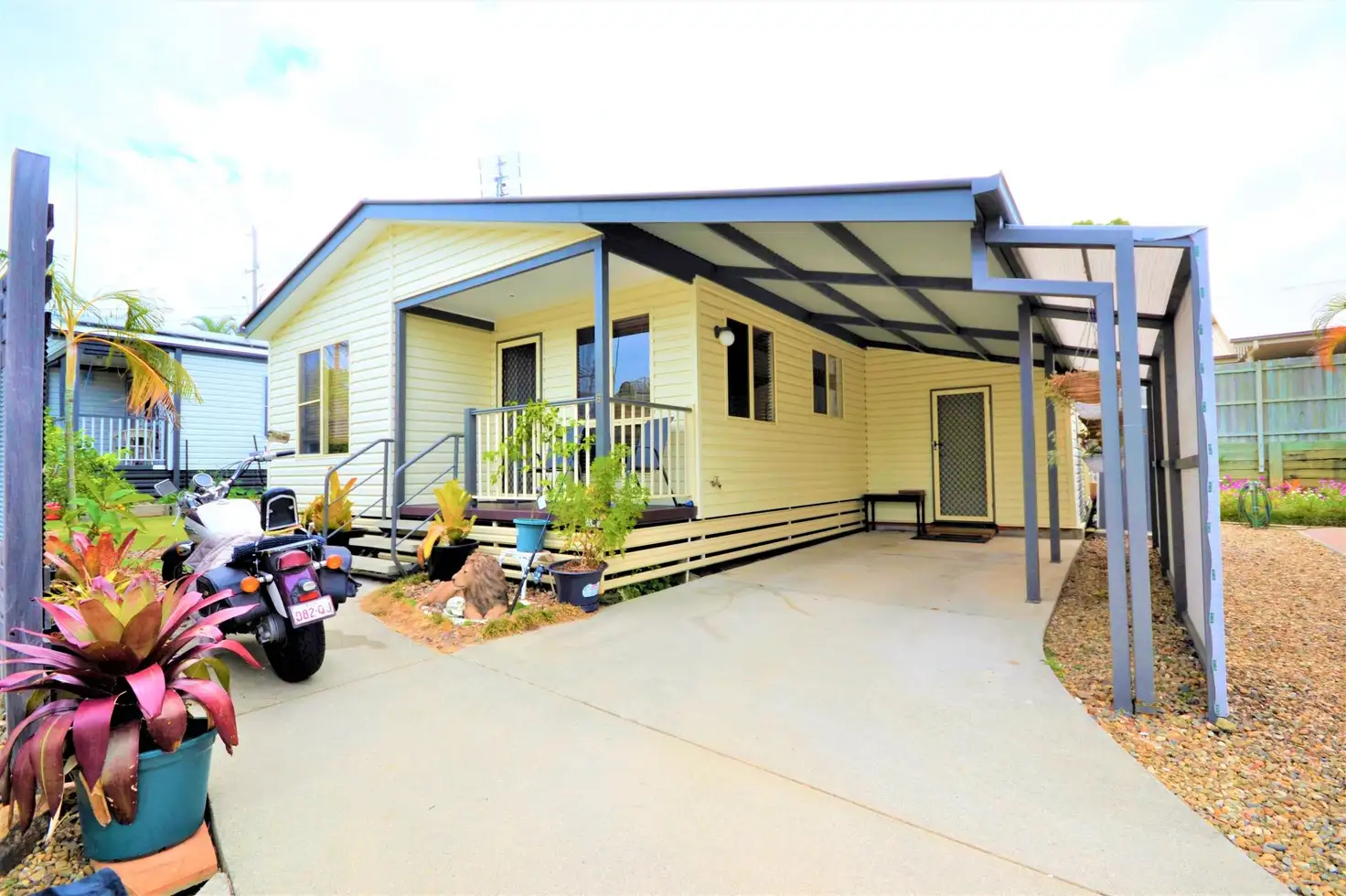 Main view of Homely unit listing, 6/65 Caloundra Rd, Little Mountain QLD 4551