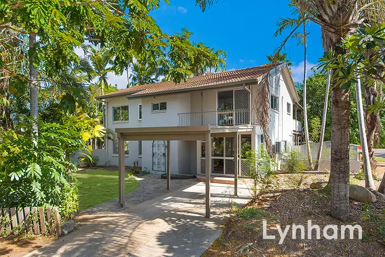 50 Jacaranda Crescent, Annandale QLD 4814