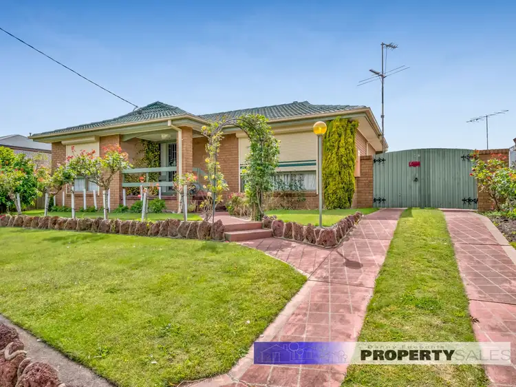 58 Torres Street, Newborough VIC 3825