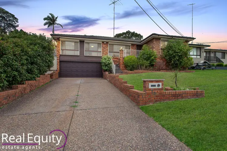 93 Renton Avenue, Moorebank NSW 2170