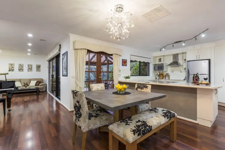 Second view of Homely house listing, 47 Delma View, Gungahlin ACT 2912