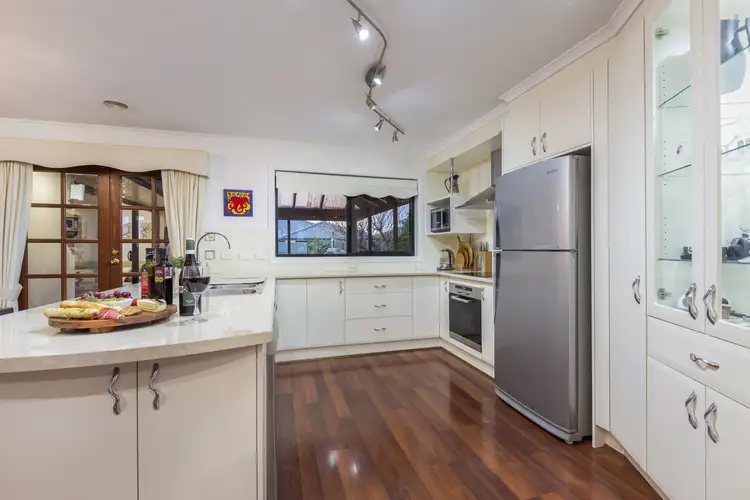 Fourth view of Homely house listing, 47 Delma View, Gungahlin ACT 2912
