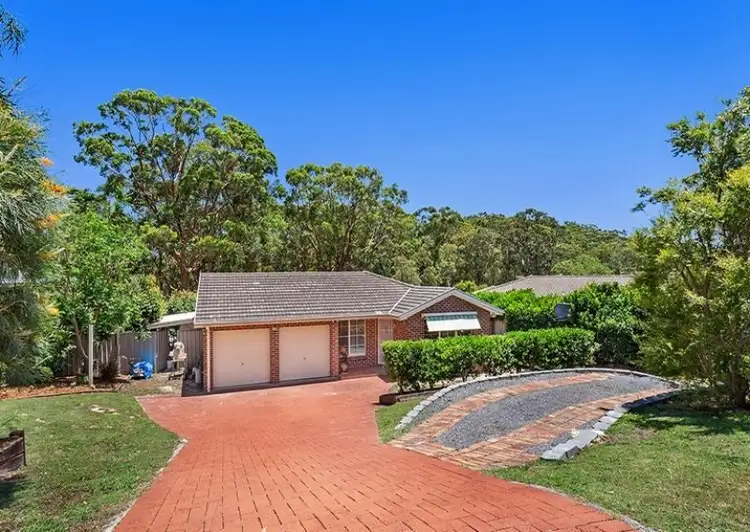 Second view of Homely house listing, 104 Wallawa Road, Nelson Bay NSW 2315