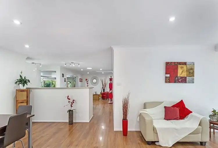 Seventh view of Homely house listing, 104 Wallawa Road, Nelson Bay NSW 2315