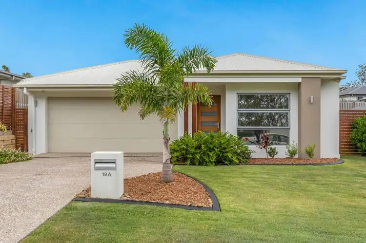19A Golden Wattle Avenue, Mount Cotton QLD 4165