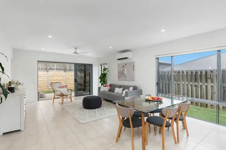 Sixth view of Homely house listing, 19A Golden Wattle Avenue, Mount Cotton QLD 4165