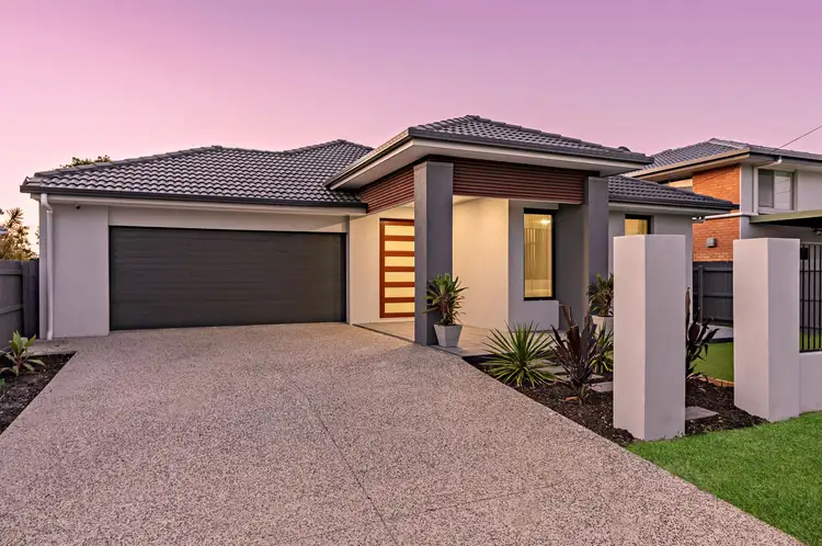 18 Kirkwood Street, Margate QLD 4019