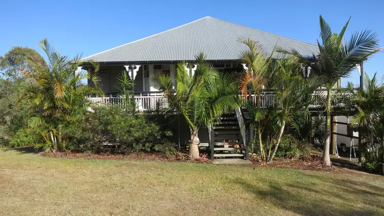 Main view of Homely house listing, 1-3 Rosehill Court, Mundoolun QLD 4285